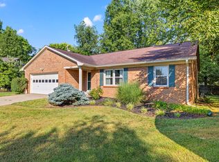 597 Ashley Way, Lexington, KY 40503