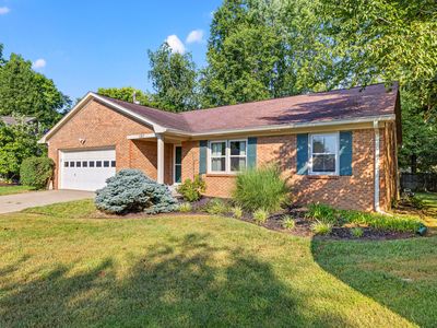 597 Ashley Way, Lexington, KY, 40503