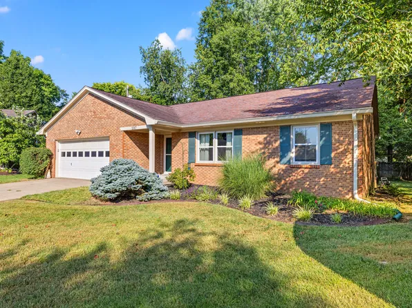 597 Ashley Way, Lexington, KY 40503