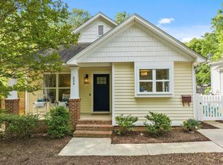 524 Moseley Ln, Raleigh, NC 27601