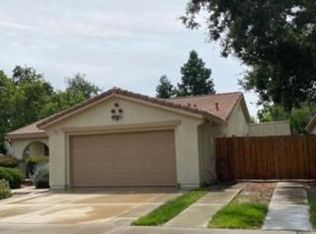 4317 Wickford Way, Mather, CA
