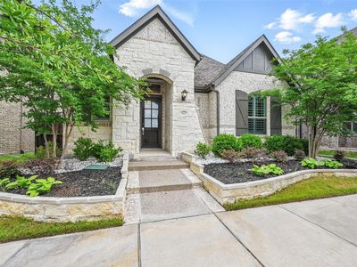 4421 Indigo Lark Ln, Arlington, TX, 76005