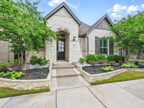 4421 Indigo Lark Ln, Arlington, TX 76005