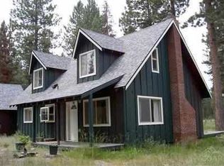 50577 Masten Rd, La Pine, OR 97739