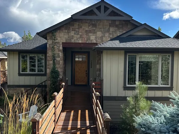 1299 NW Ogden Ave, Bend, OR 97703