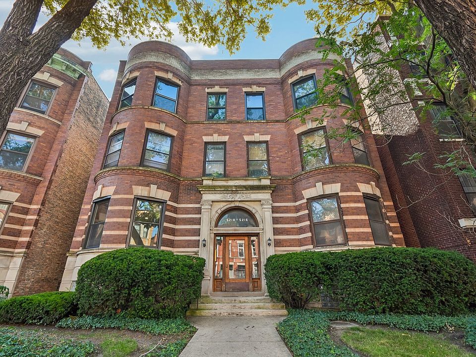 1st image of 5218 S Dorchester Ave #1
