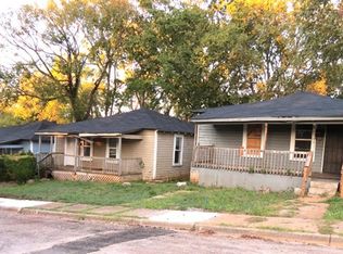 308 Gamma St S, Birmingham, AL 35205