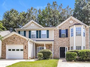 2984 Falling Water Point, College Park, GA 30349