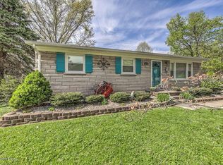 2416 Waco Ct, Louisville, KY 40216