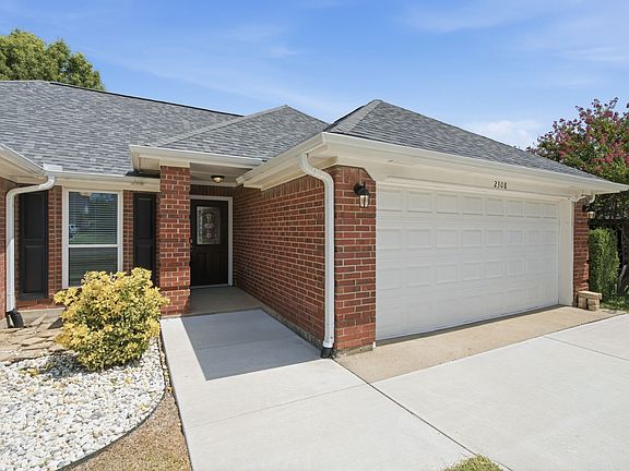 2nd image of 2308 Channing Ct
