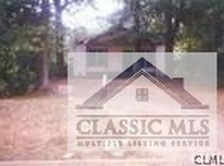 640 McClendon St, Elberton, GA 30635
