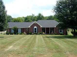 1014 Deer Run LOT 8, Gallatin, TN 37066
