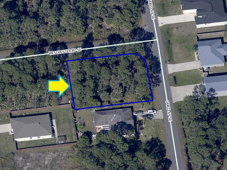 1st image of 3234 Jared Ave SE Lot On