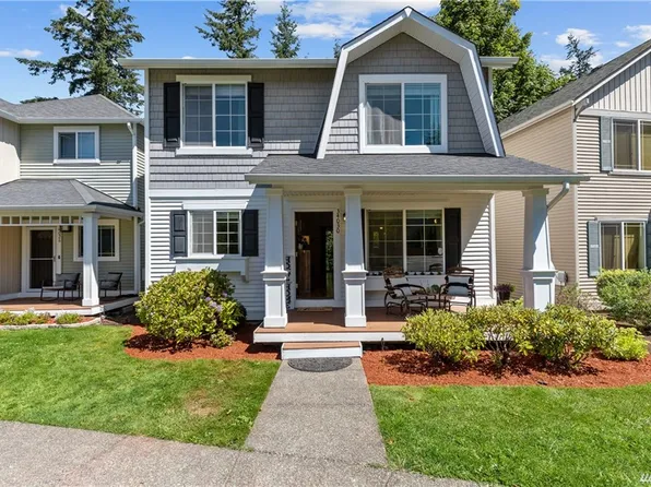 34030 SE Strouf St, Snoqualmie, WA 98065