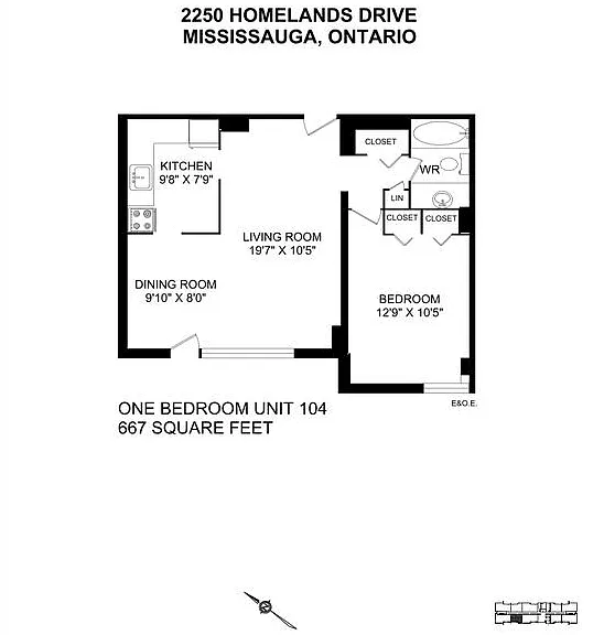 2250 Homelands Dr — Photo 19