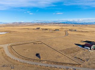 44 Hollow Top Trl, Three Forks, MT 59752