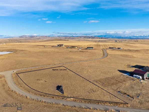 44 Hollow Top Trl, Three Forks, MT 59752