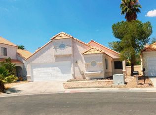 205 Coconut Grove Ct, Las Vegas, NV 89145