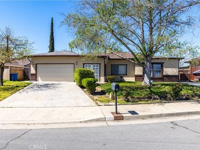 411 Appaloosa Dr, Paso Robles, CA, 93446