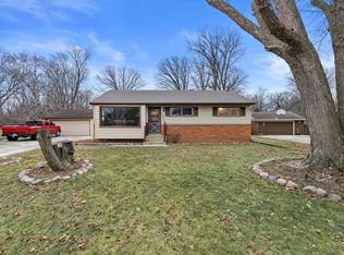 7836 N Link Pl, Milwaukee, WI 53223