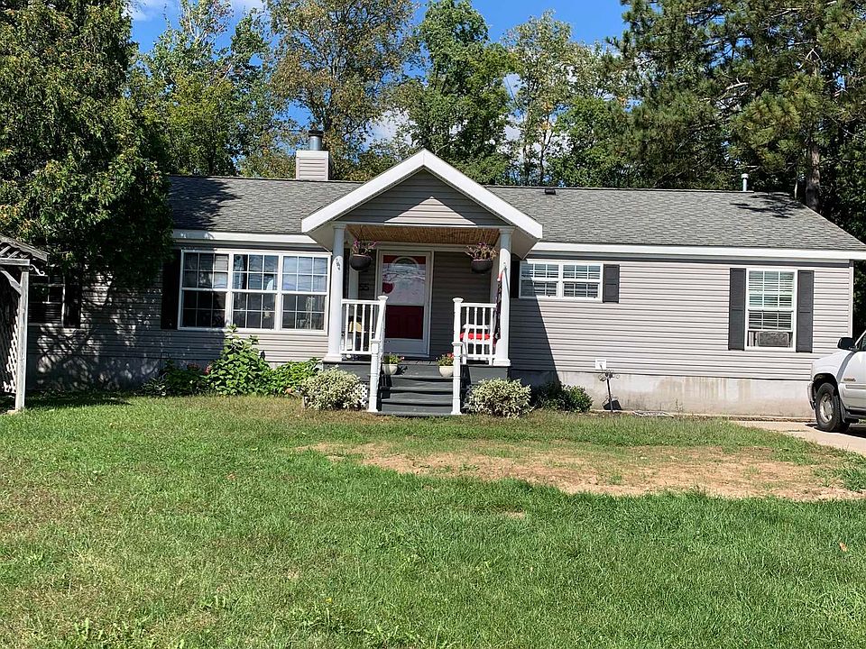 55 Linden Ave, Waddington, NY 13694 MLS 47520 Zillow