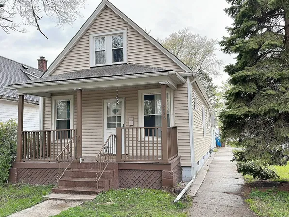 3426 Union Ave, Steger, IL 60475