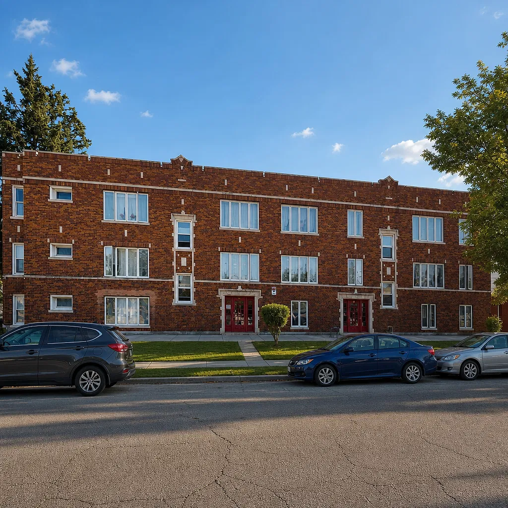 1 bed, 700 sqft, $1,700 — Photo 4