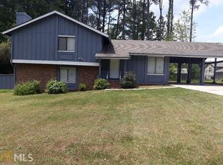 8713 Elon Trl, Jonesboro, GA 30238