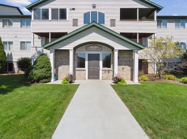 6593 Clover Ct SE #210, Caledonia, MI 49316