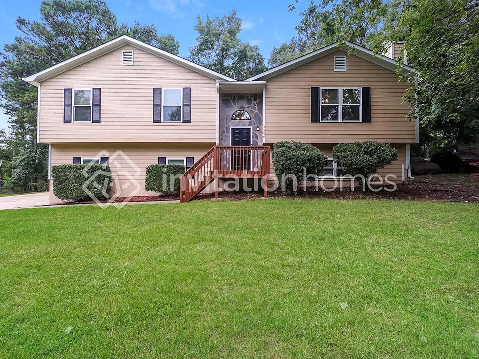 1st image of 3396 Spring Ridge Dr