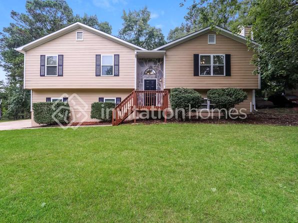3396 Spring Ridge Dr