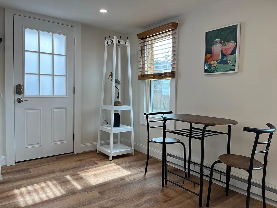 Entryway