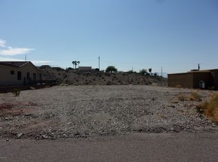 1384 Arroyo Dr LOT 15, Lake Havasu City, AZ 86404