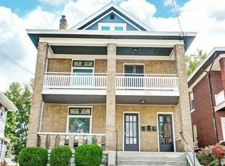 2761 Madison Rd APT 2, Cincinnati, OH 45209