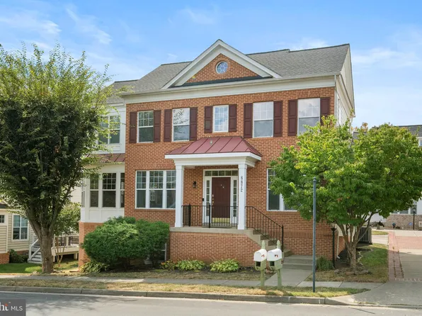 8872 Song Sparrow Dr, Gainesville, VA 20155