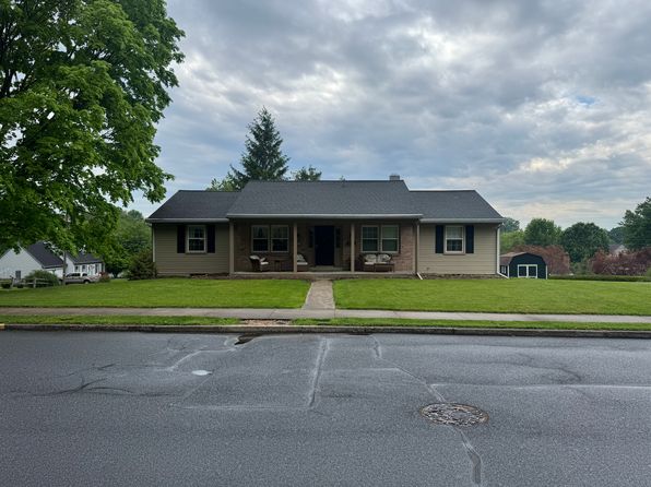 201 Swarthmore Dr