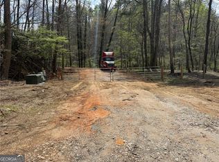 LOT 1B Riverside Dr, Dahlonega, GA 30533