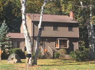 28 Southwick Rd, North Reading, MA 01864