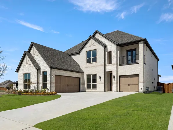 2114 Clairmount Dr, Rockwall, TX 75087