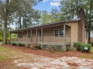 290 Rockfish Rd, Raeford, NC 28376
