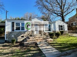 3617 Holts Chapel Rd, Greensboro, NC 27401