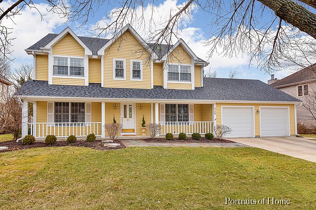 1st image of this home