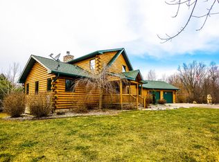 132 Demaris Ln, Battle Creek, MI 49014