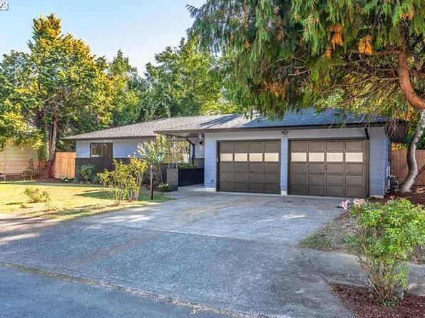 5414 NE Jessup St, Portland, OR 97218