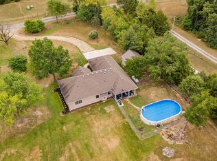 2079 Reed Rd, Sparta, MO 65753