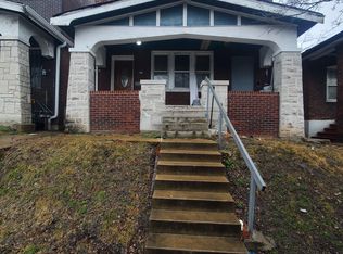 3514 Minnesota Ave, Saint Louis, MO