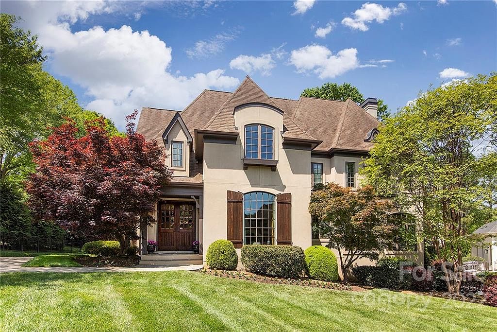 7410 Stonecroft Park Dr, Charlotte, NC 28226 Zillow