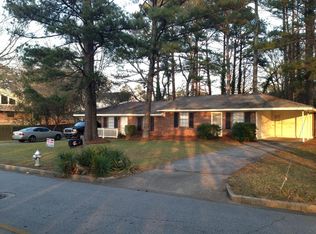 340 West Ave #B, Jonesboro, GA