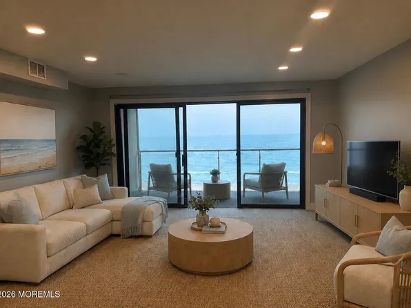 510 Ocean Ave N #28, Long Branch, NJ 07740