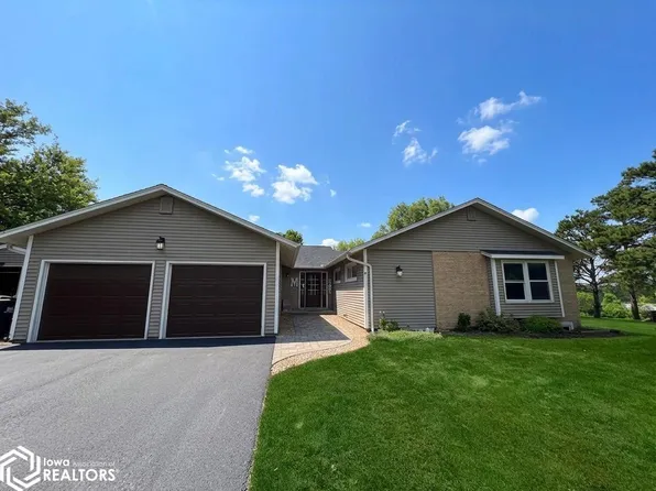 1603 Summit View St, Creston, IA 50801